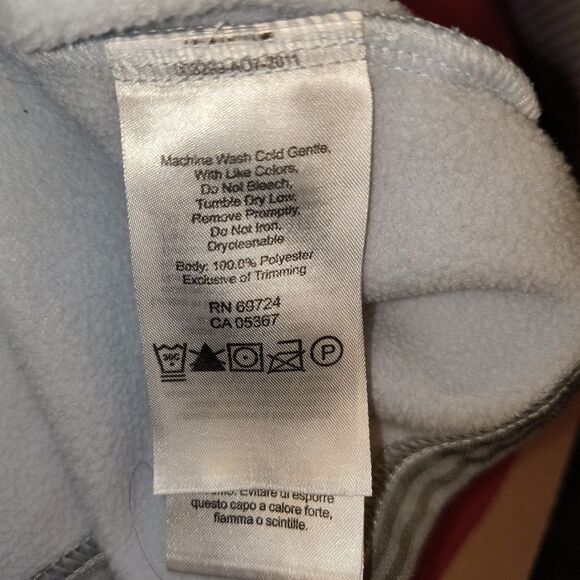 Women's Columbia Mountain Run Striped Hoodie - Picture 3 of 10